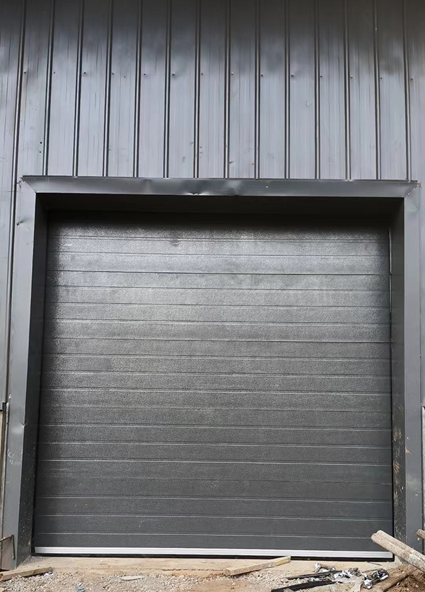 山丹车库门 山丹车库门