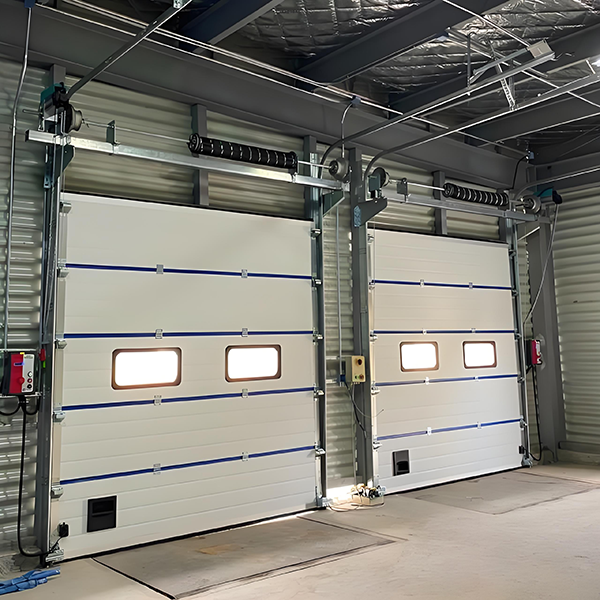 山丹工业翻板门 山丹工业翻板门