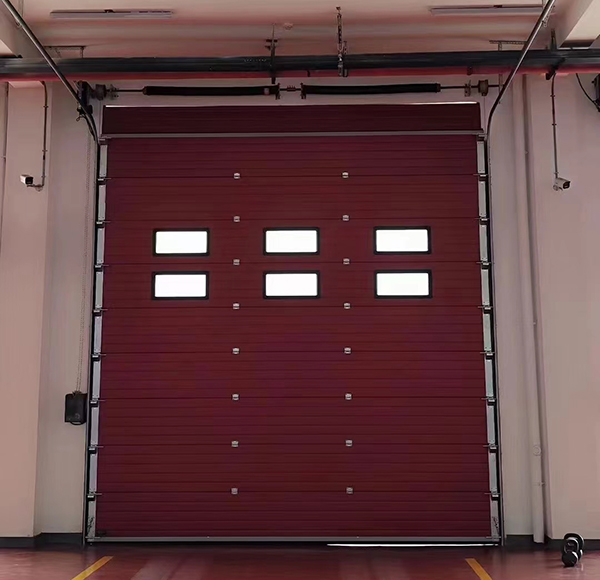 山丹工业翻板门 山丹工业翻板门