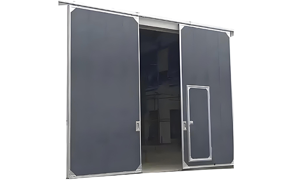 山丹工业平移门 山丹工业平移门