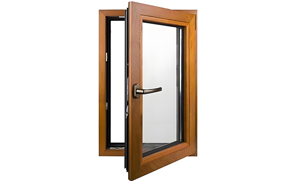 山丹铝制耐火窗