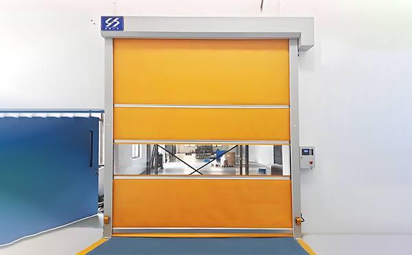 山丹快速门 山丹快速门