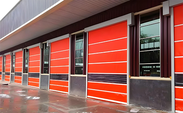 山丹快速山丹卷帘门 山丹快速山丹卷帘门