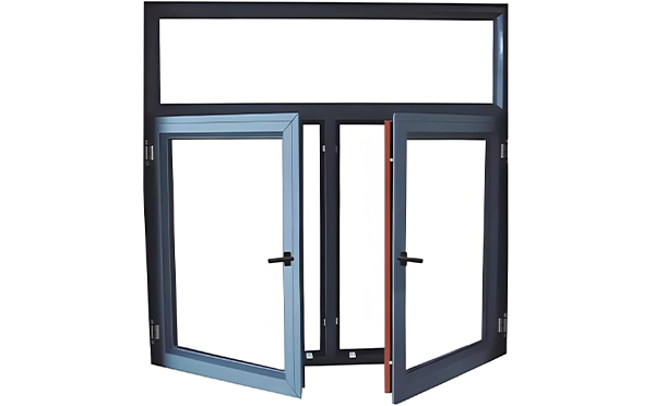 山丹铝制耐火窗 山丹铝制耐火窗