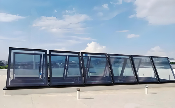 山丹排烟天窗 山丹排烟天窗