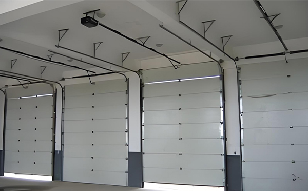 山丹五一佳节|百安科技安全守护，服务不打烊