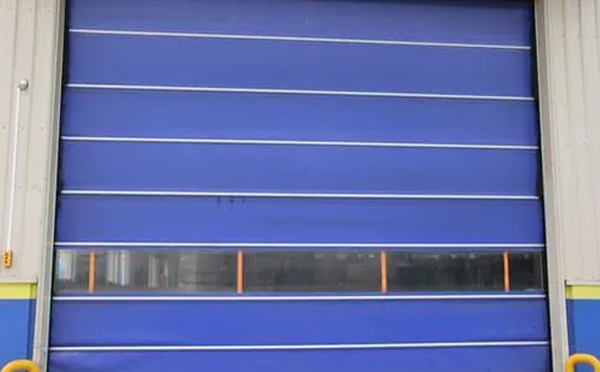 山丹兰州山丹快速山丹卷帘门：提升效率与安全性的理想选择