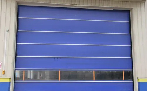 山丹快速山丹卷帘门互锁怎么接线 山丹快速山丹卷帘门互锁怎么接线