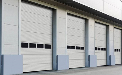 如何安装山丹工业门锁