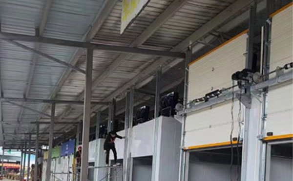 山丹工业推拉门安装技巧与注意事项详解